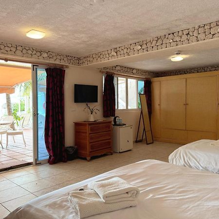 Sunset Beach Resort 몰볼 외부 사진