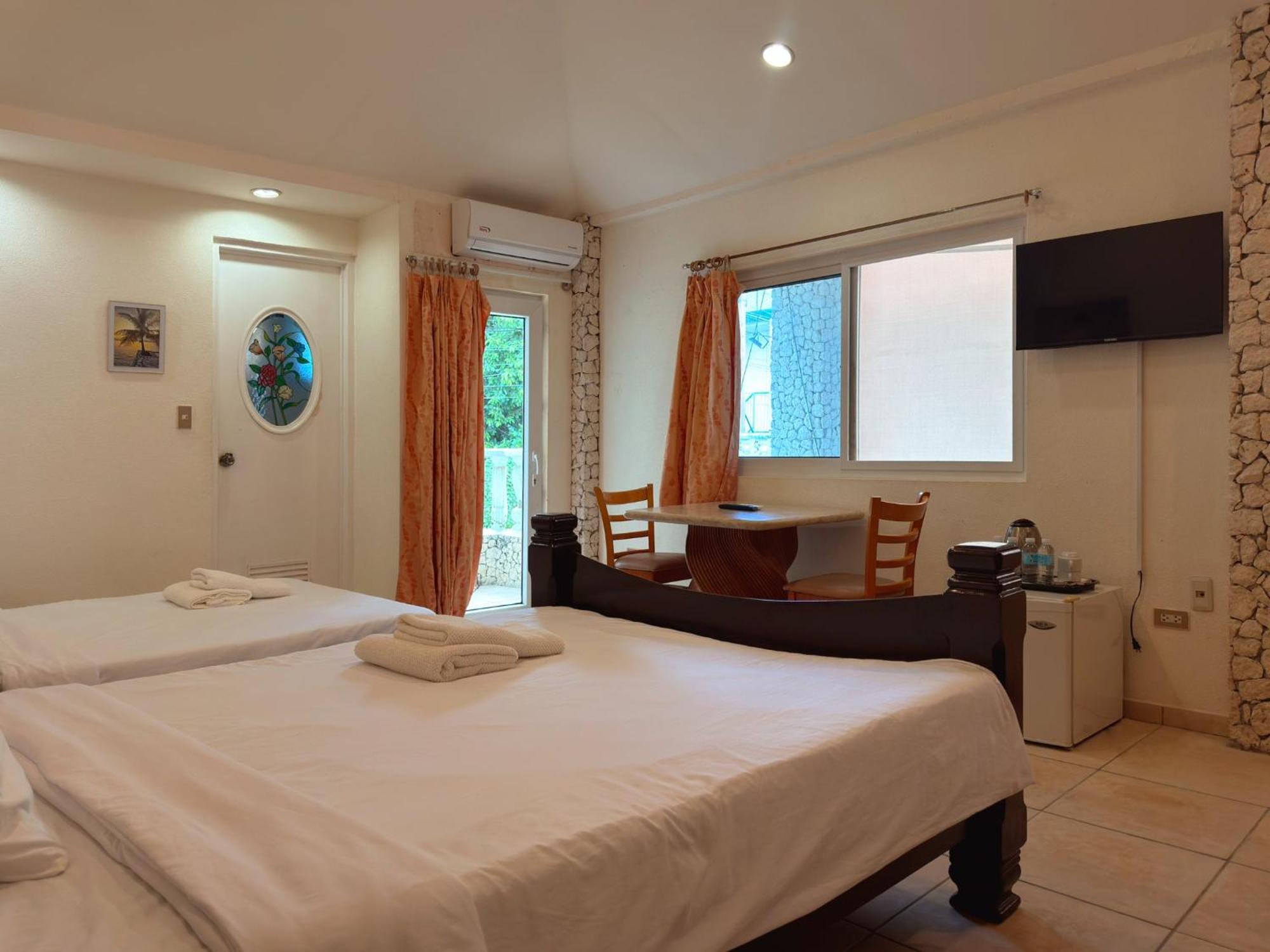 Sunset Beach Resort 몰볼 외부 사진