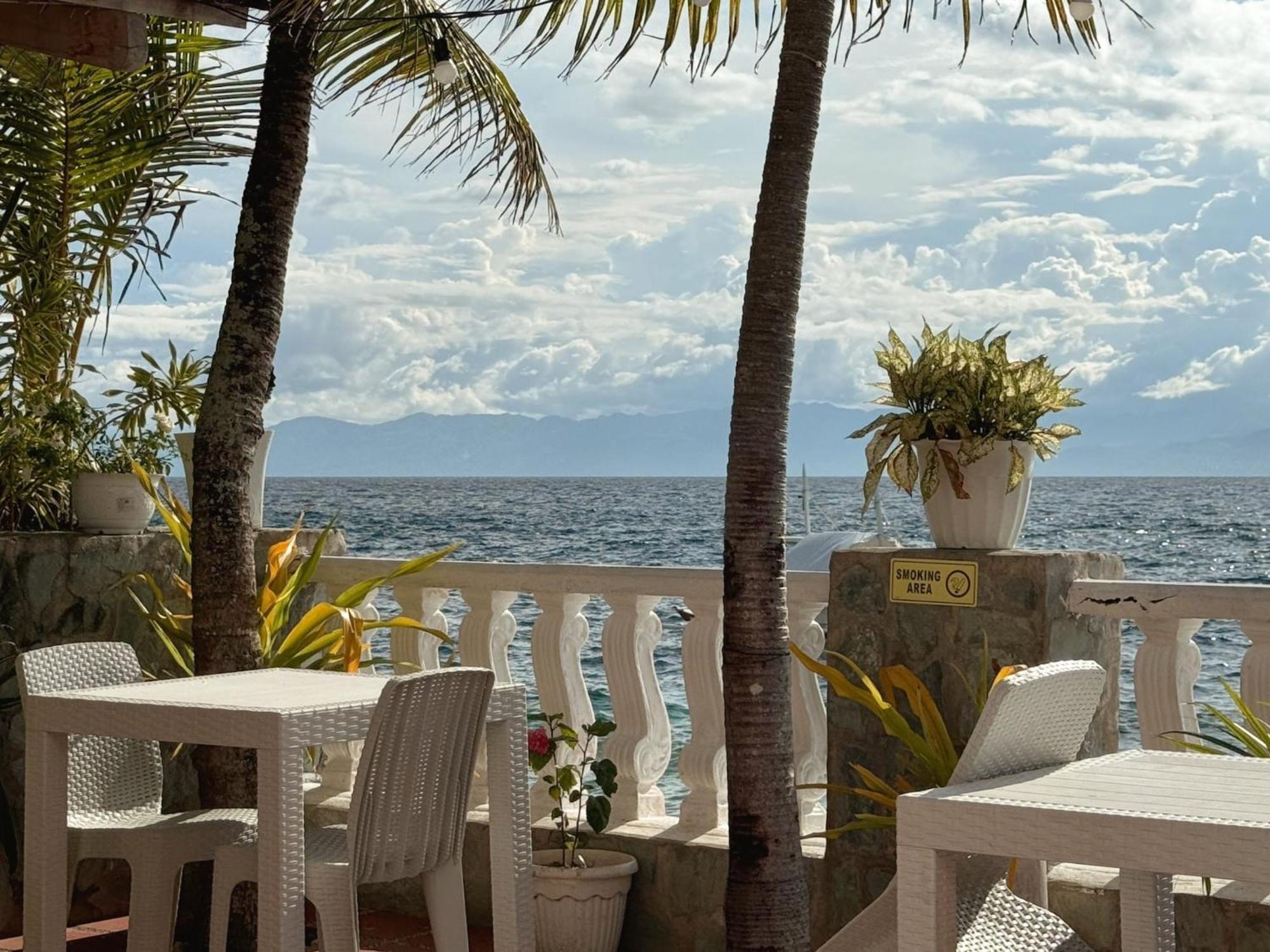Sunset Beach Resort 몰볼 외부 사진