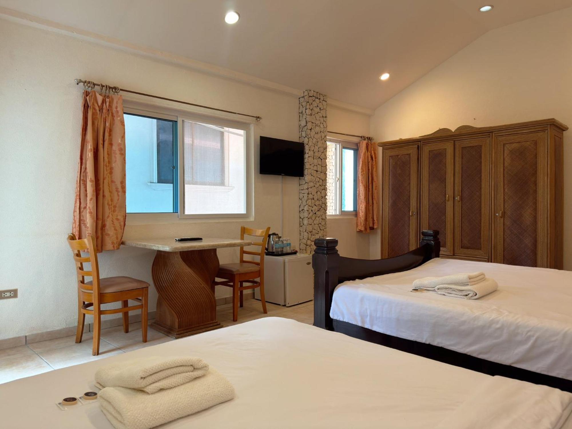 Sunset Beach Resort 몰볼 외부 사진