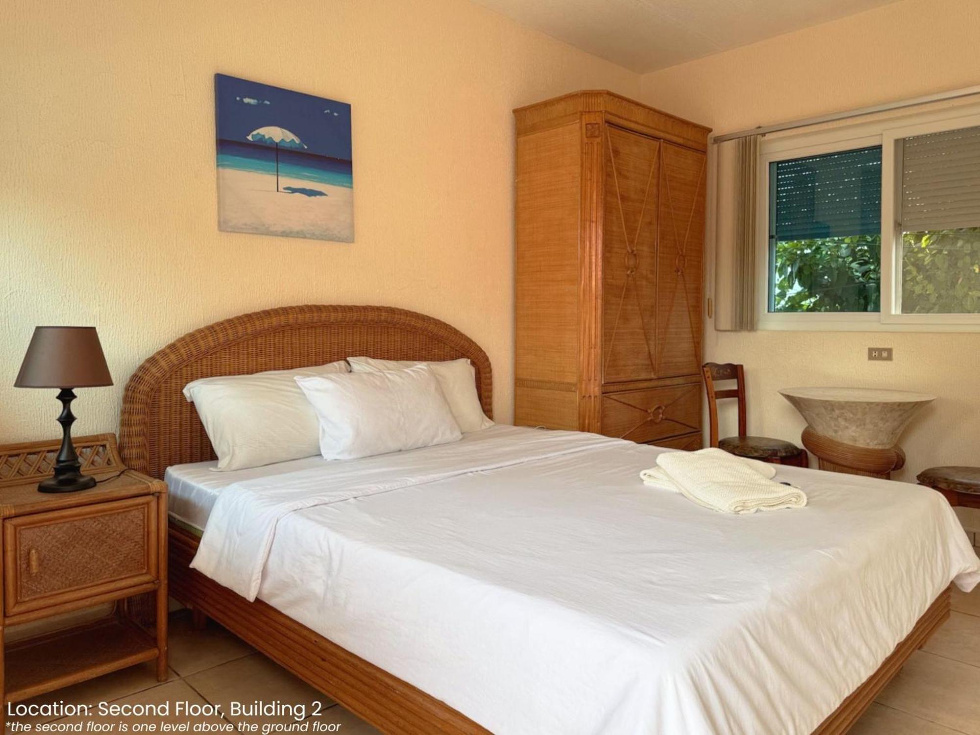 Sunset Beach Resort 몰볼 외부 사진