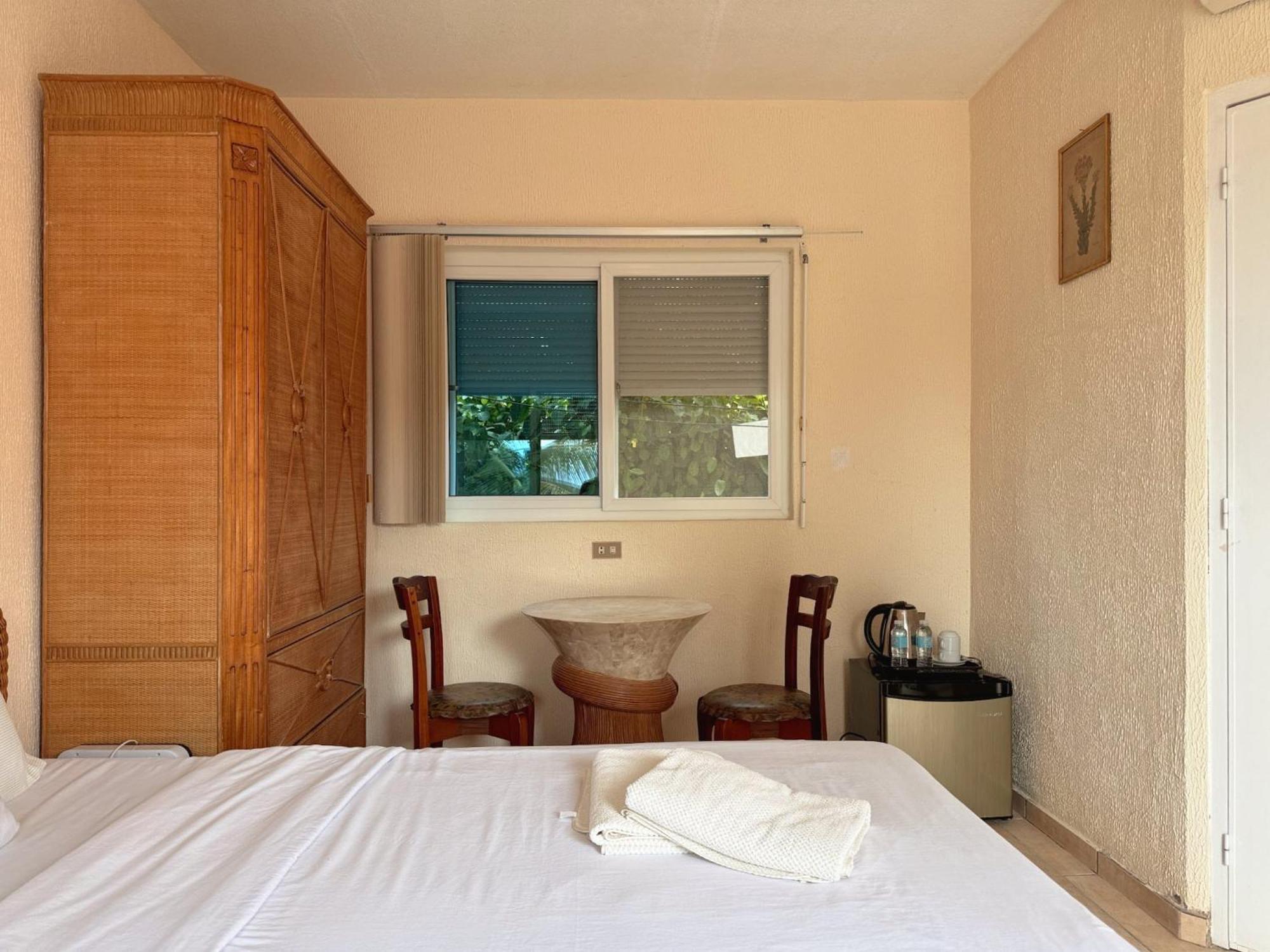 Sunset Beach Resort 몰볼 외부 사진