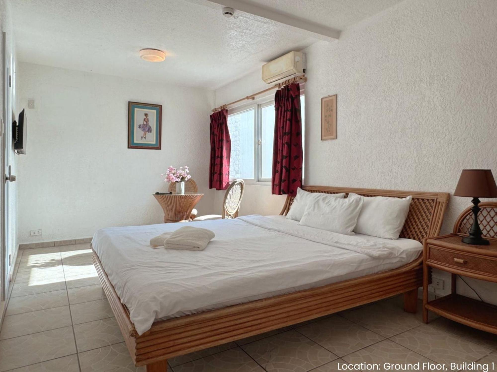 Sunset Beach Resort 몰볼 외부 사진