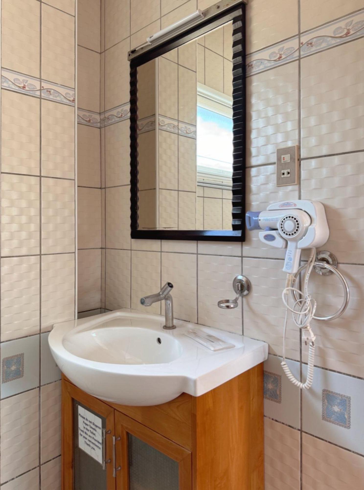 Sunset Beach Resort 몰볼 외부 사진