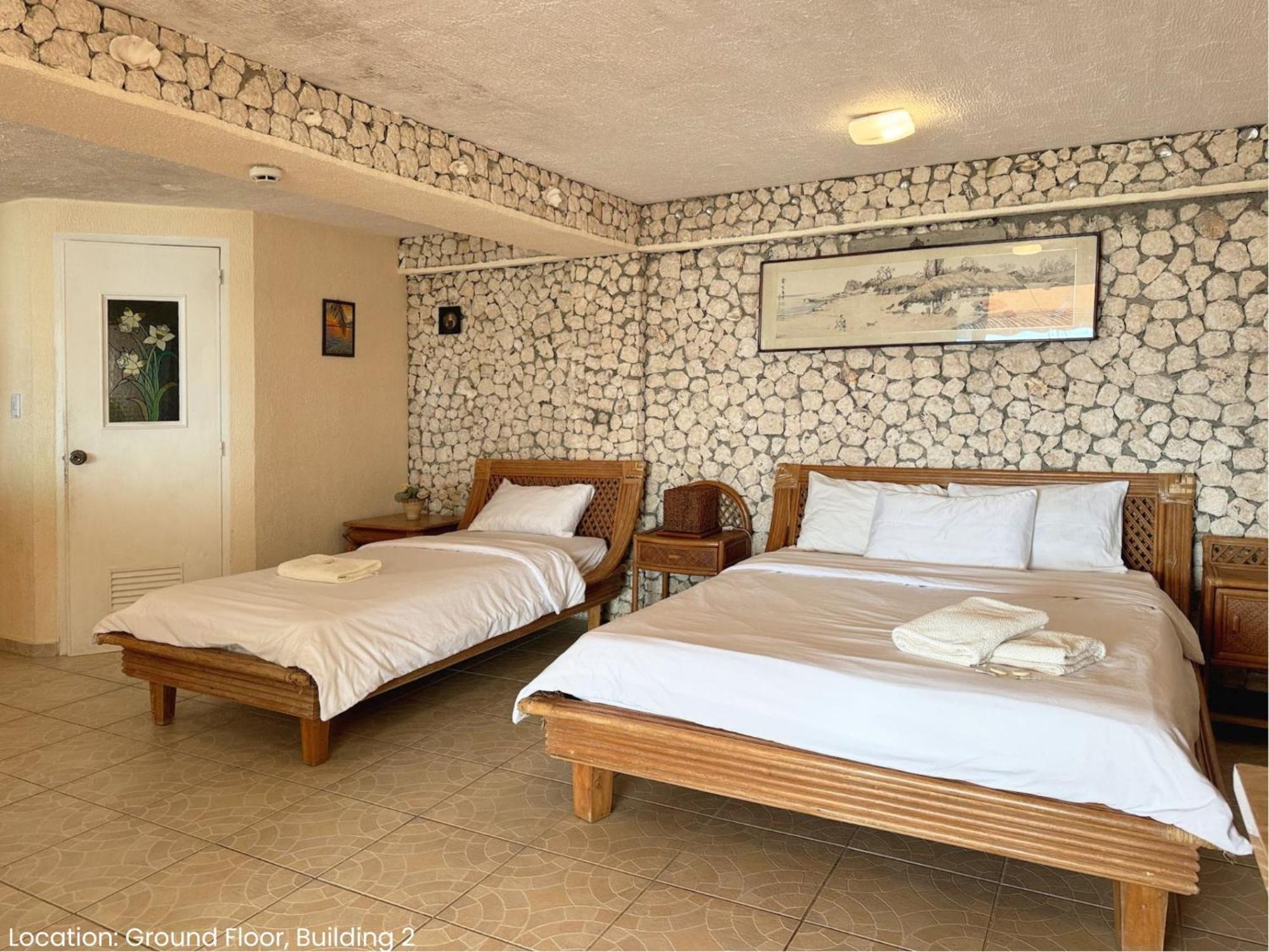 Sunset Beach Resort 몰볼 외부 사진