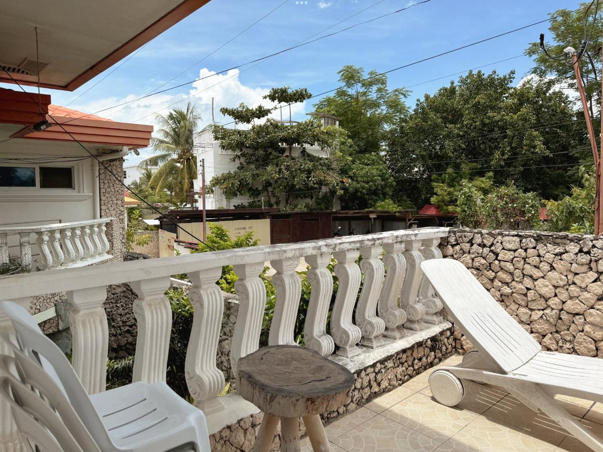 Sunset Beach Resort 몰볼 외부 사진